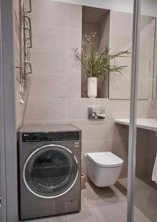 Апартаменты Loftec Flower у метро Красносельская