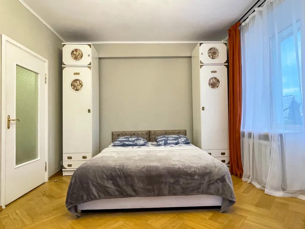 Квартира Гармония света у метро Фрунзенская