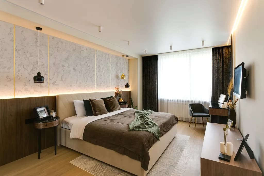 Premium Apartment Arbat