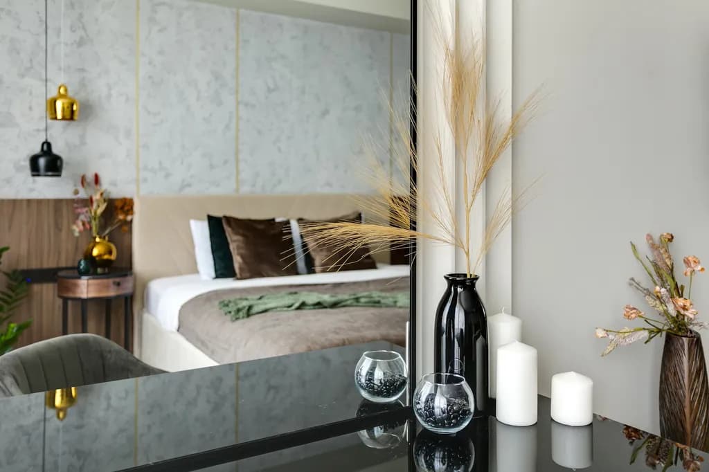 Premium Apartment Arbat