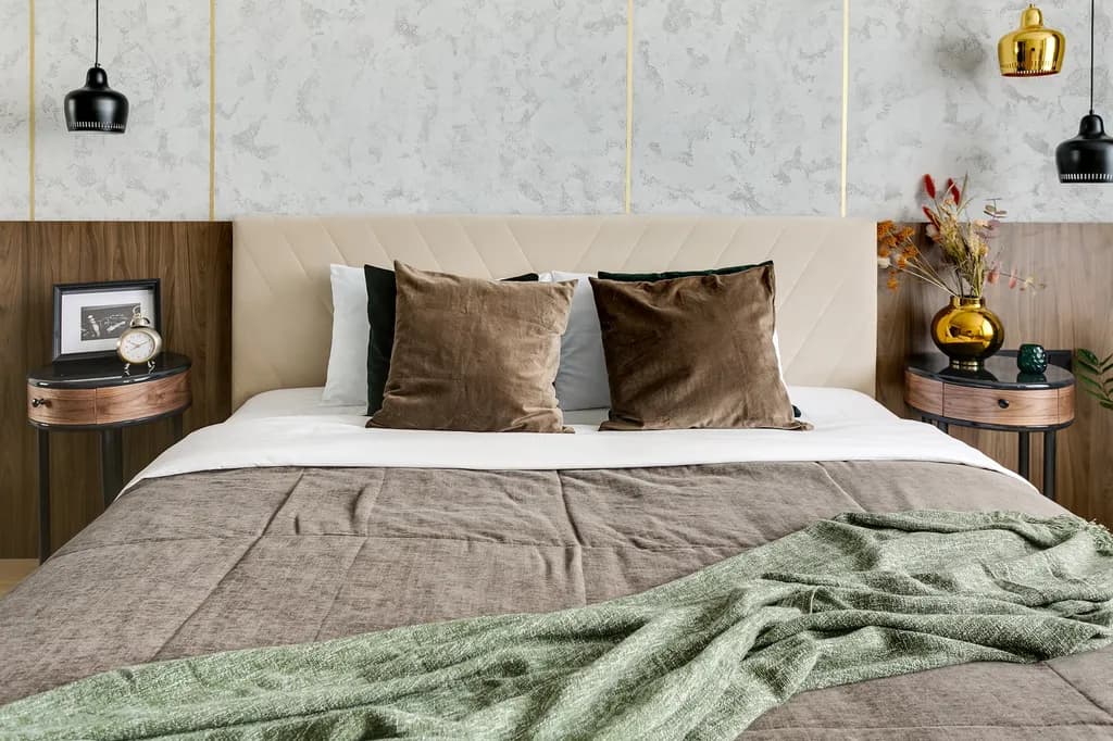 Premium Apartment Arbat