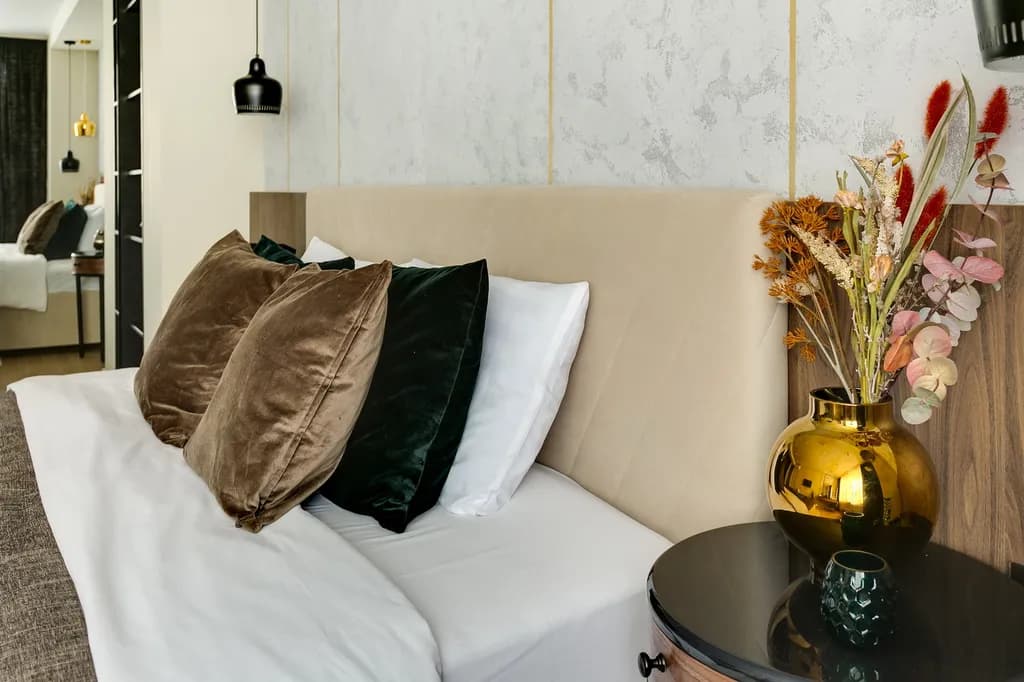 Premium Apartment Arbat