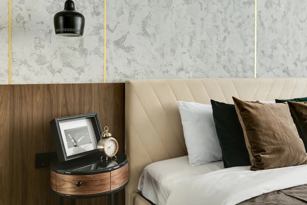 Premium Apartment Arbat