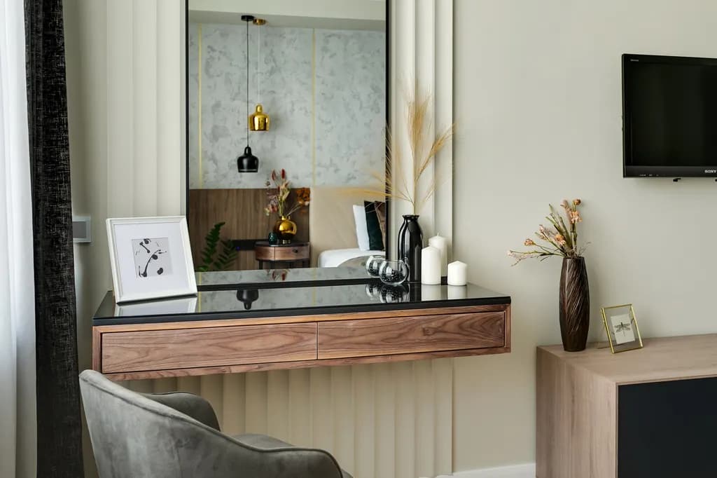 Premium Apartment Arbat
