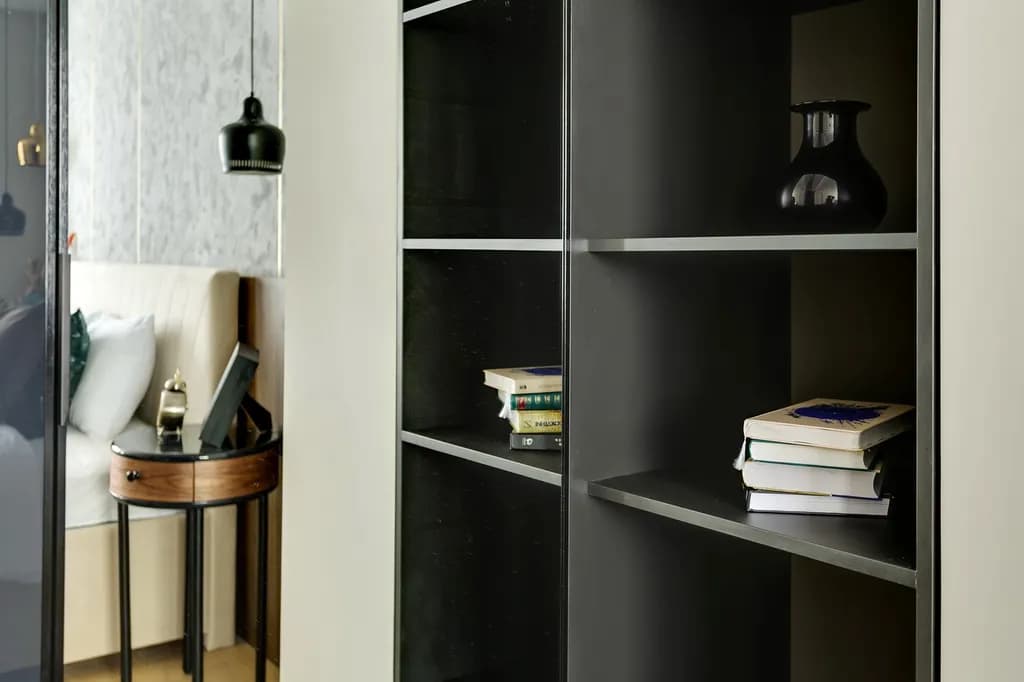 Premium Apartment Arbat