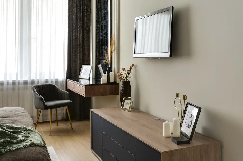 Premium Apartment Arbat
