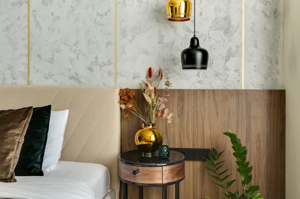 Premium Apartment Arbat