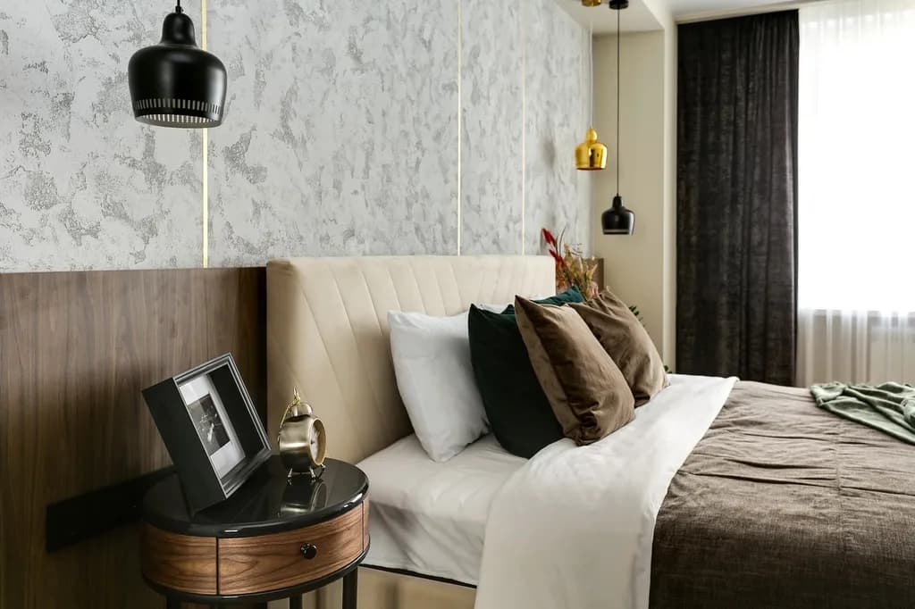 Premium Apartment Arbat