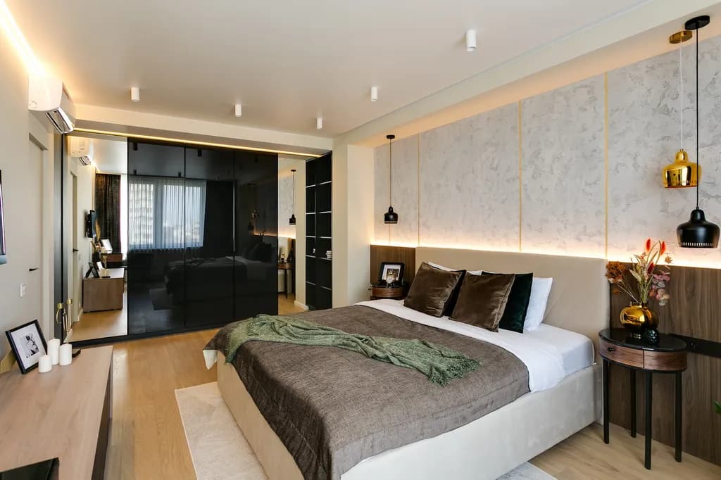 Premium Apartment Arbat