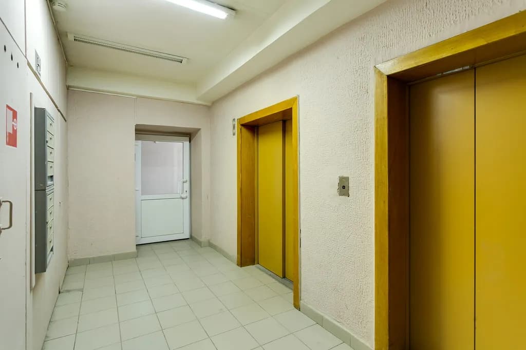 Premium Apartment Arbat
