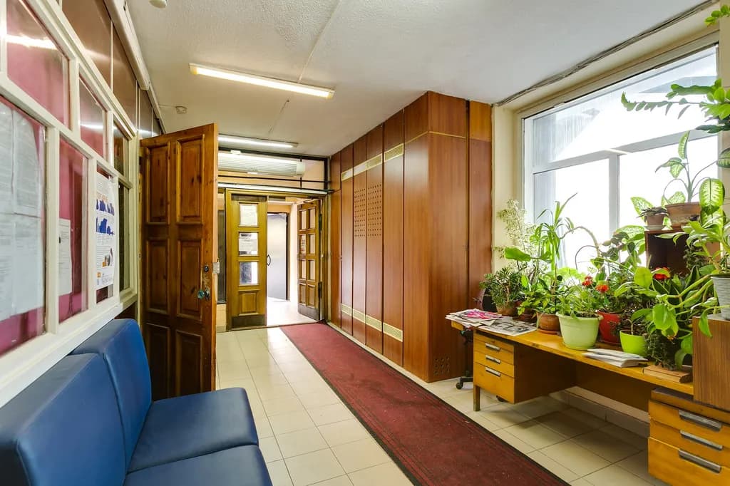 Premium Apartment Arbat