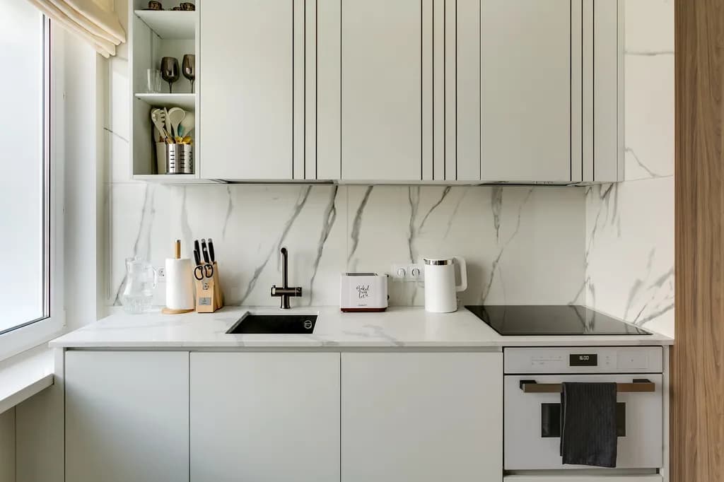 Premium Apartment Arbat