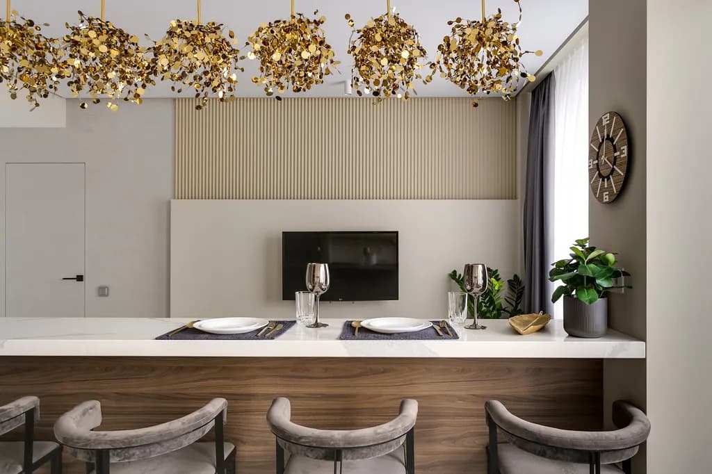 Premium Apartment Arbat