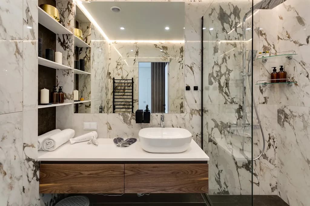 Premium Apartment Arbat