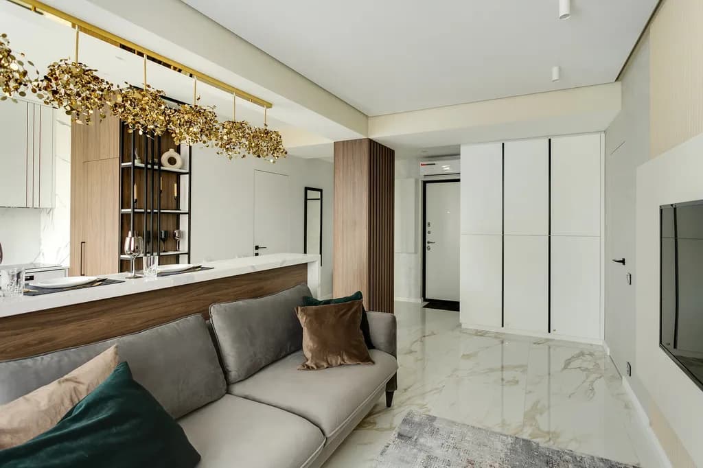 Premium Apartment Arbat
