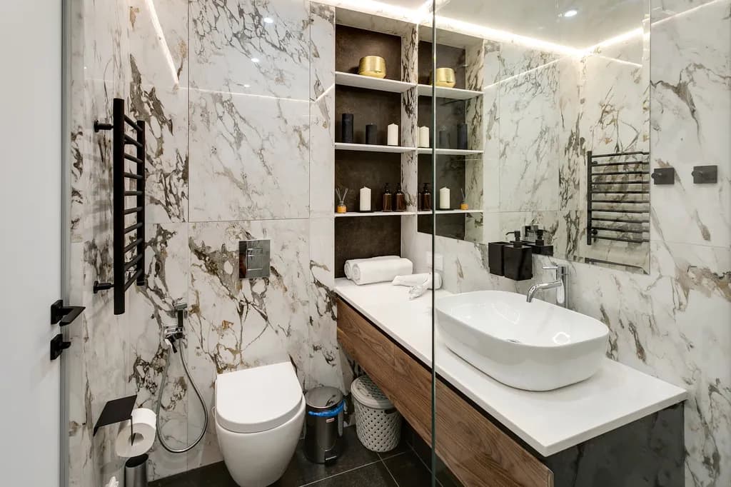 Premium Apartment Arbat