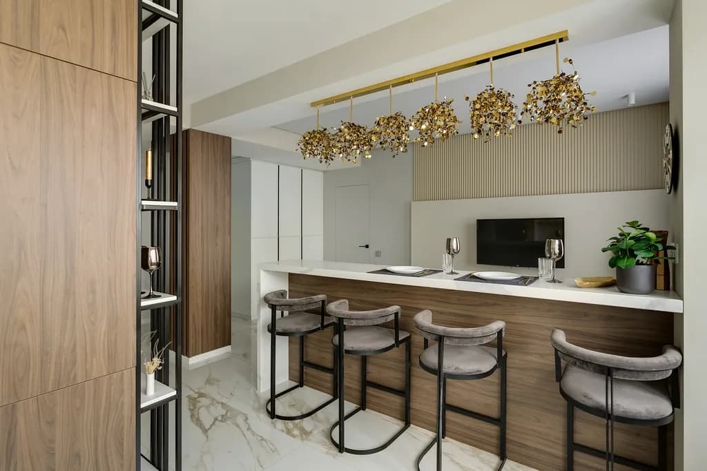 Premium Apartment Arbat