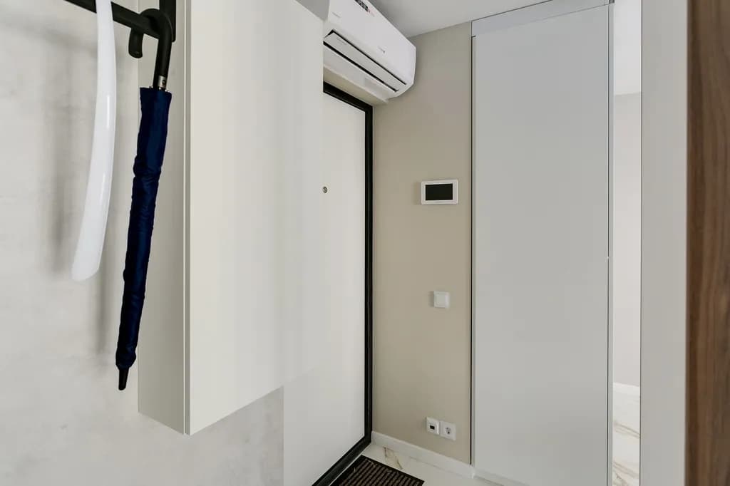 Premium Apartment Arbat