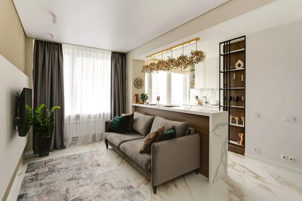 Premium Apartment Arbat