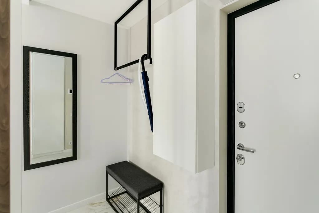 Premium Apartment Arbat