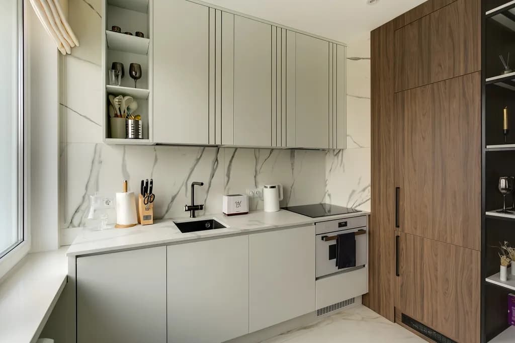 Premium Apartment Arbat