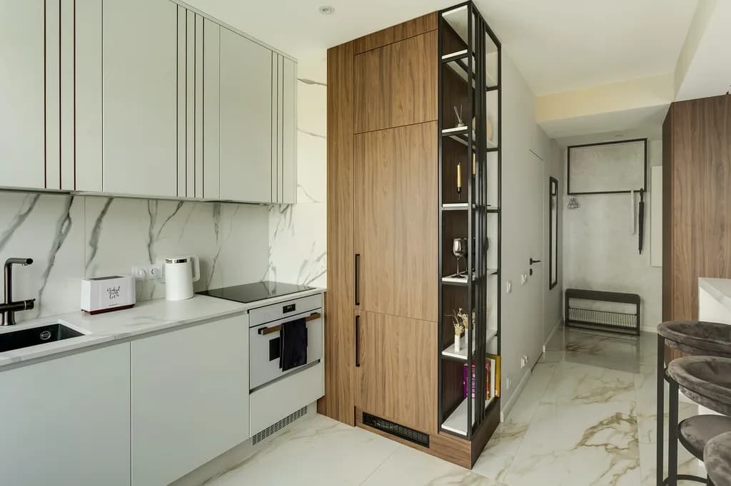 Premium Apartment Arbat