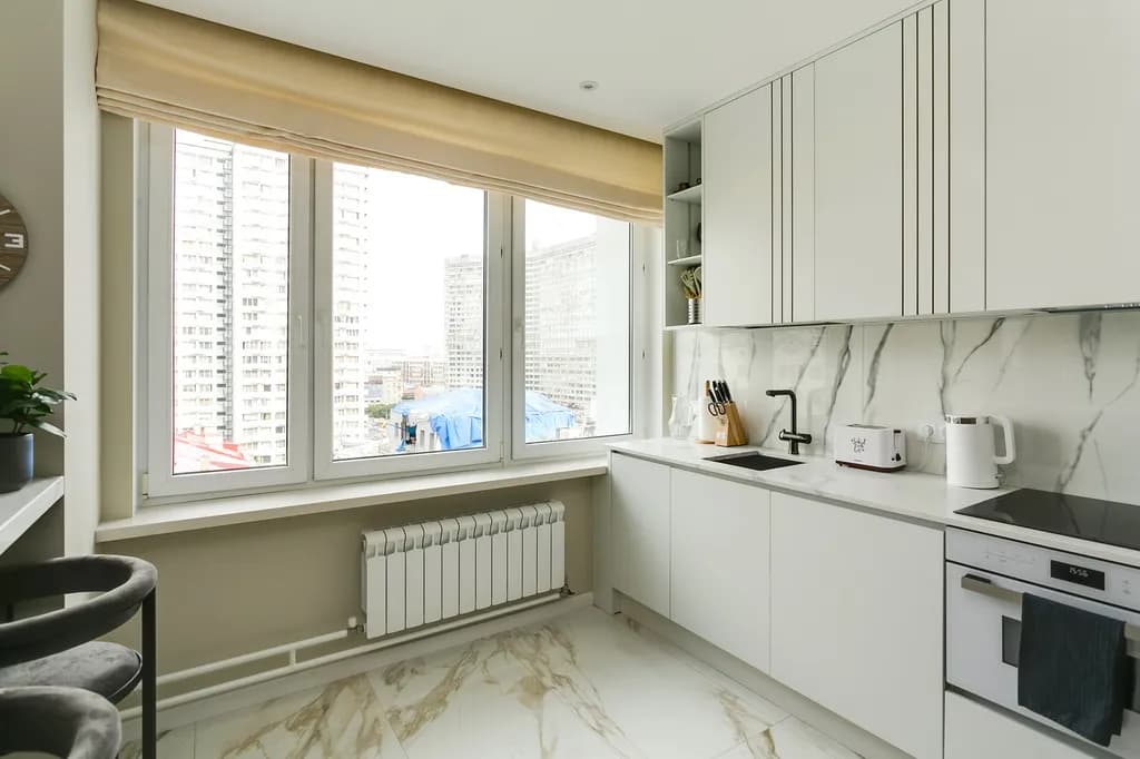 Premium Apartment Arbat