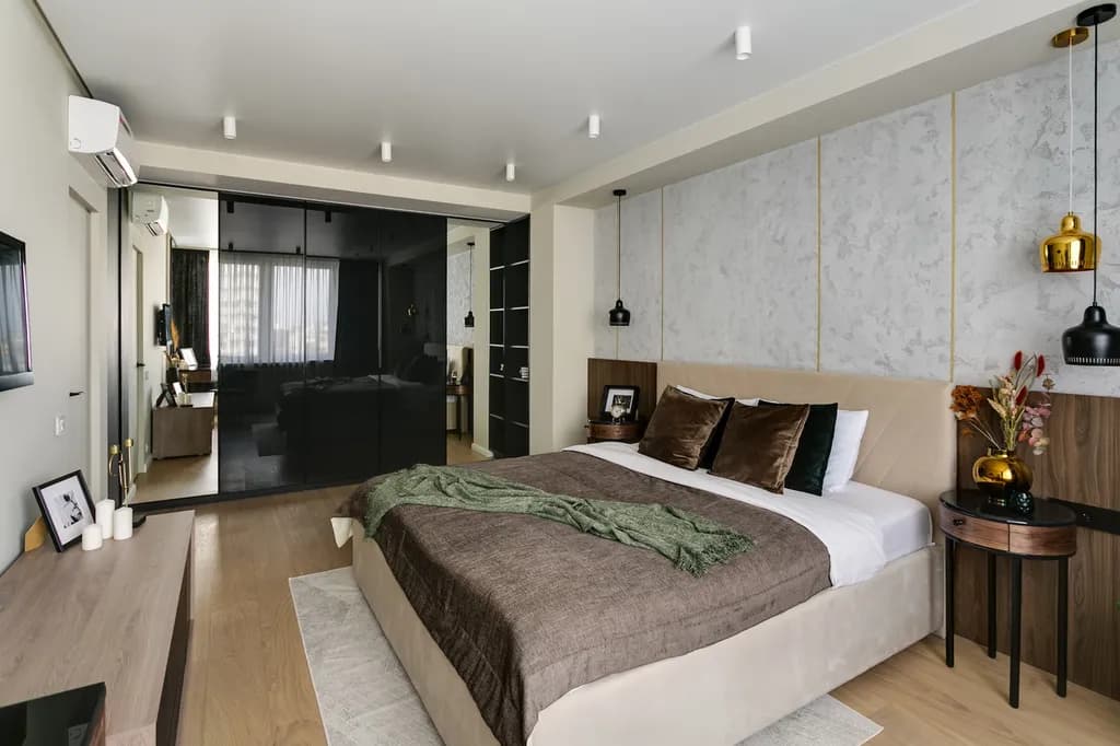 Premium Apartment Arbat