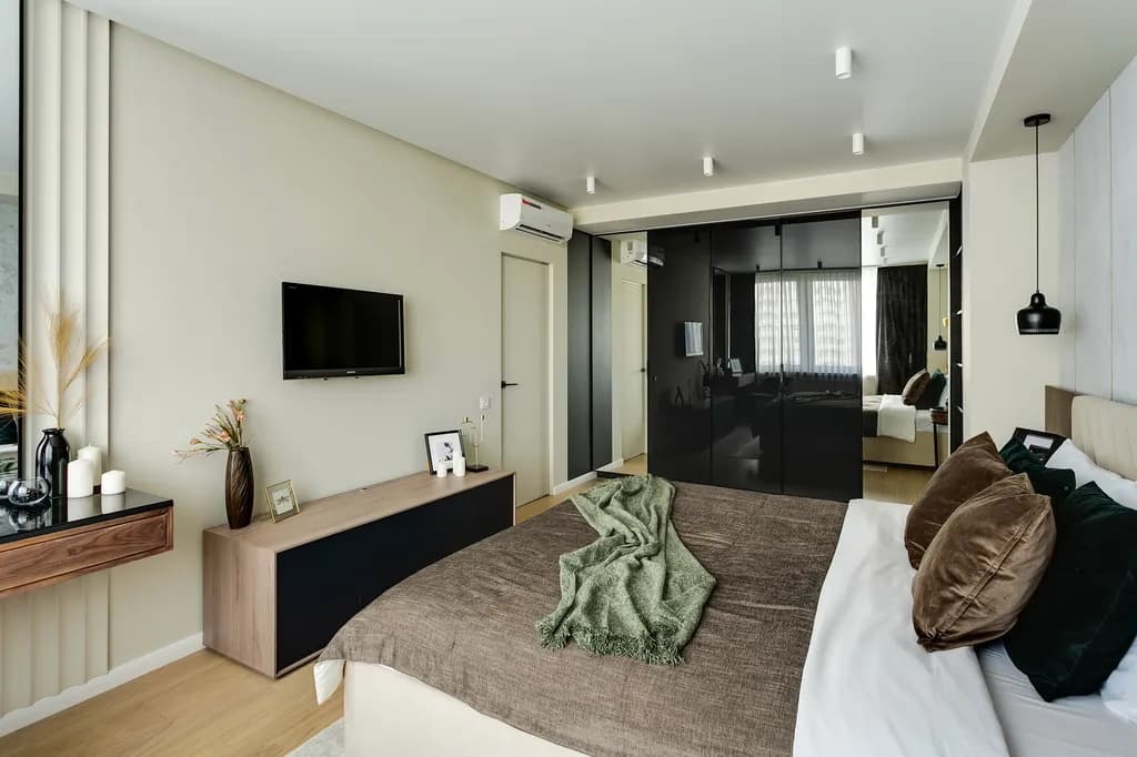 Premium Apartment Arbat