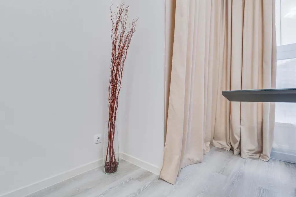 Apartments люкс в бежевых тонах
