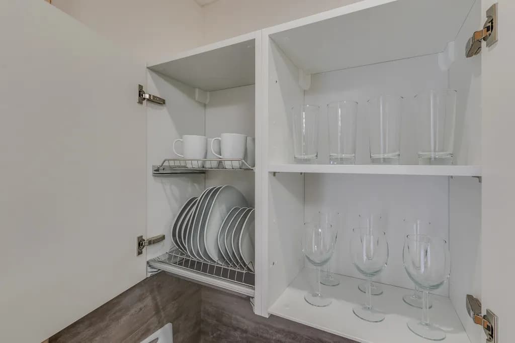 Apartments люкс в бежевых тонах