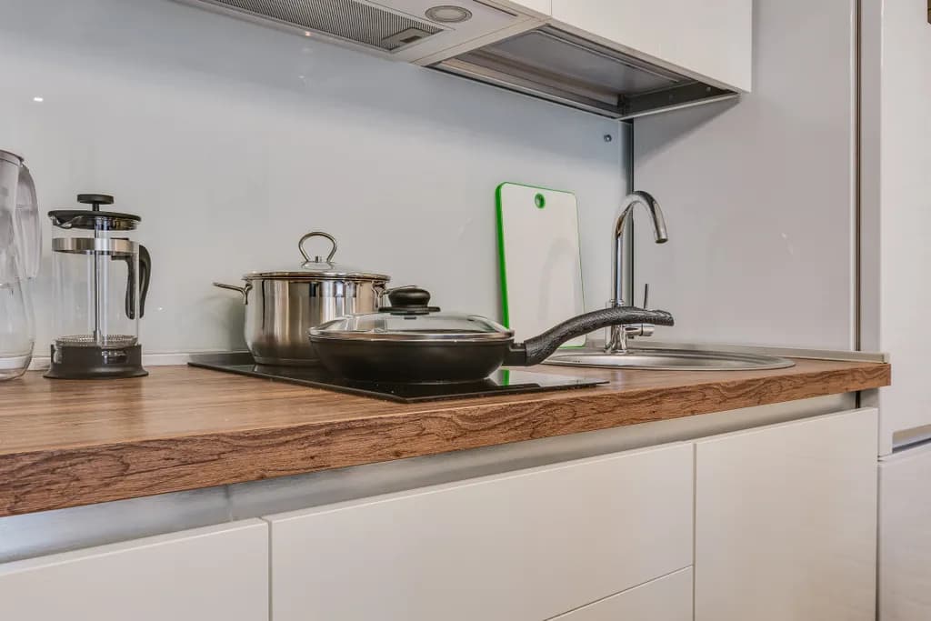 Apartments у метро ЦСКА с боковым видом на парк