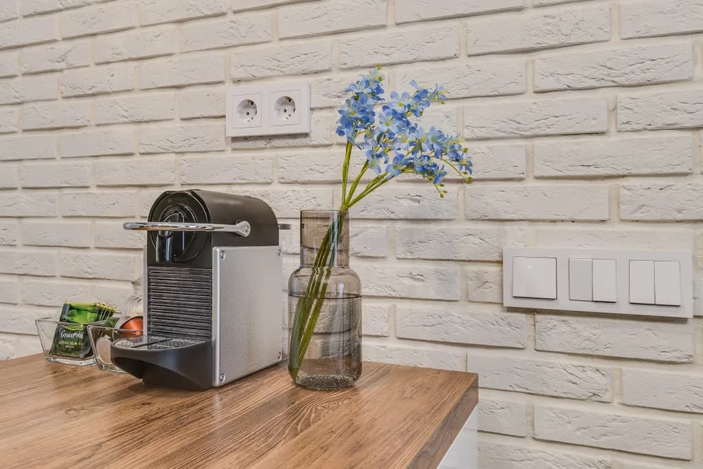 Apartments у метро ЦСКА с боковым видом на парк
