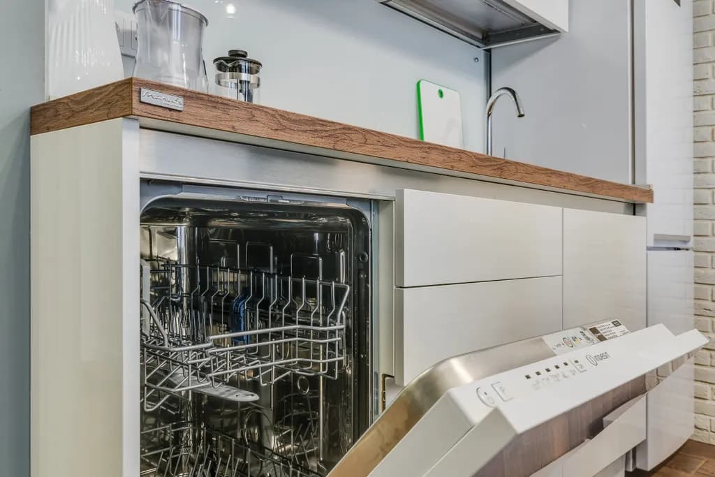 Apartments у метро ЦСКА с боковым видом на парк