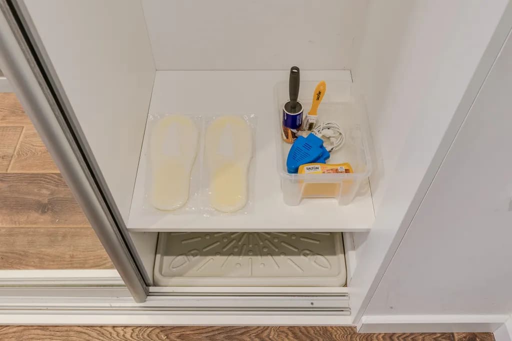 Apartments у метро ЦСКА с боковым видом на парк