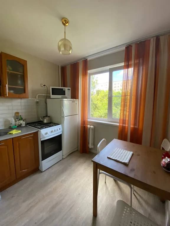 Как дома