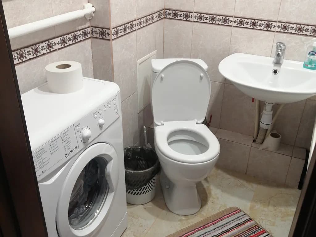 Как дома