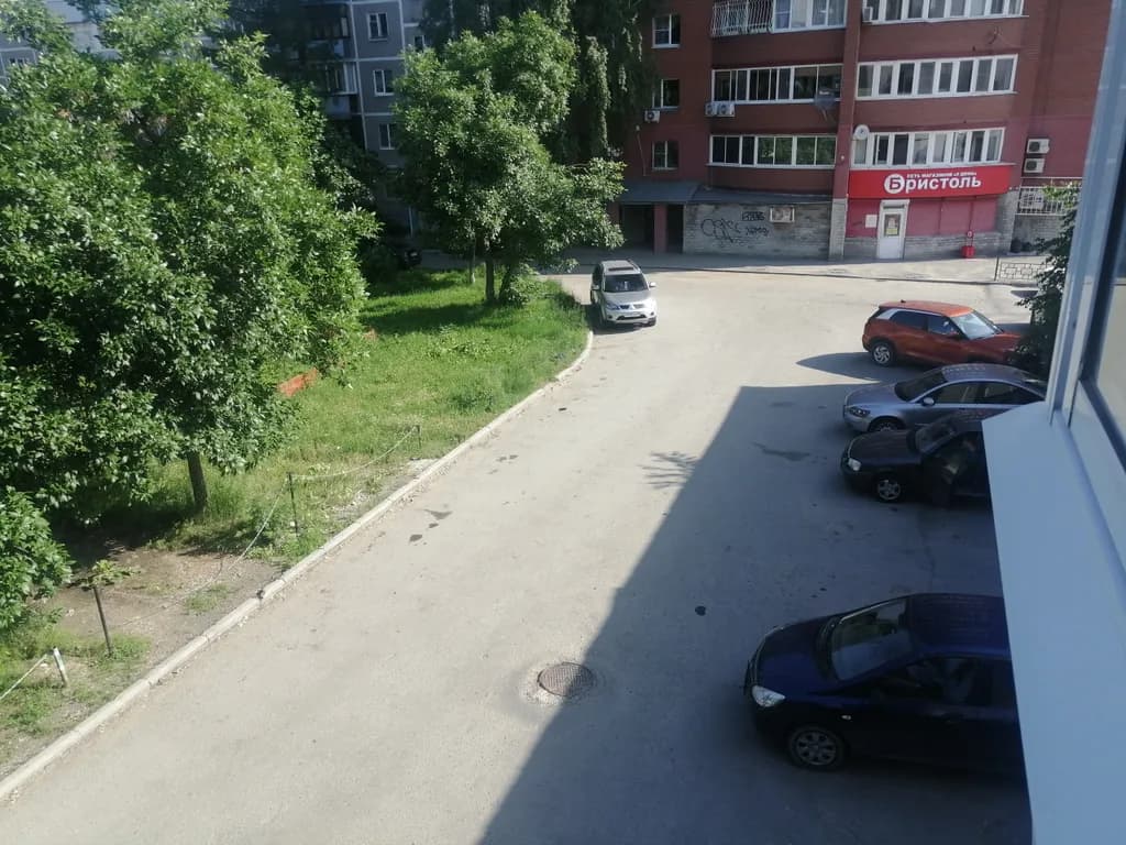Как дома