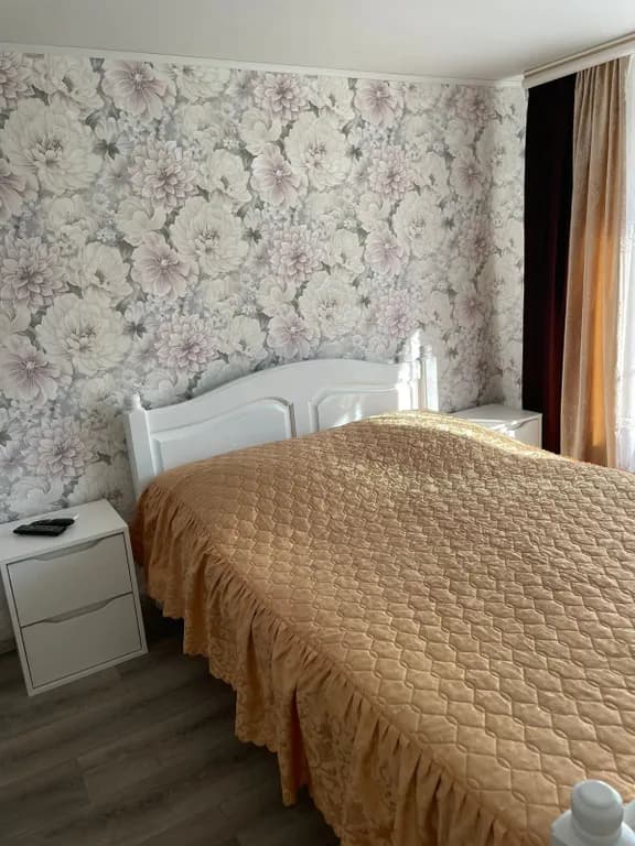 Комната