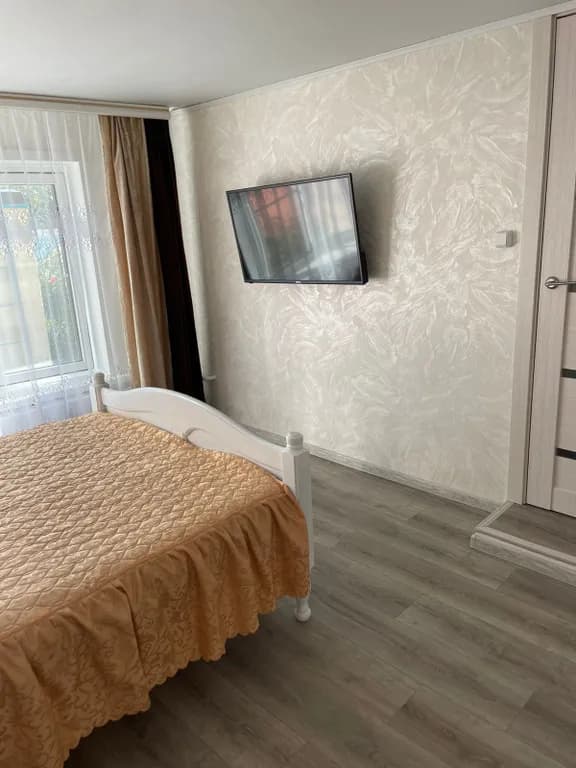 Комната