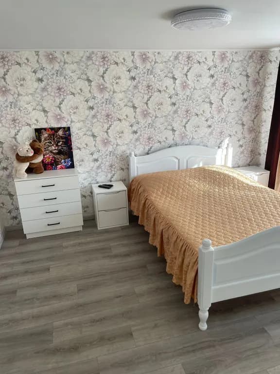 Комната
