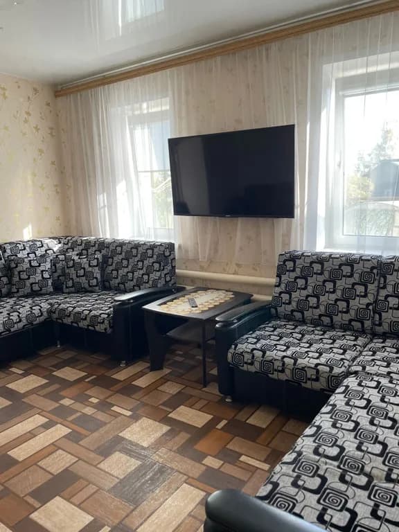 Комната