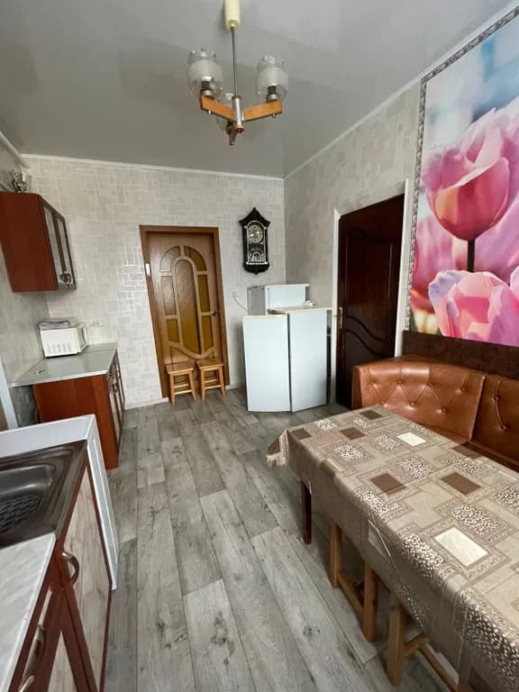 Комната