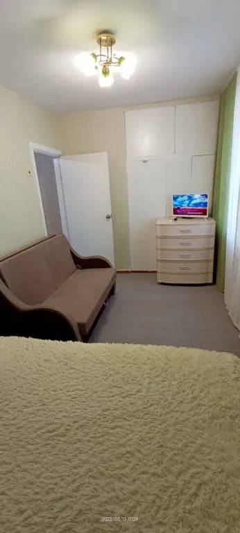 Уютная благоустроенная квартира в центре