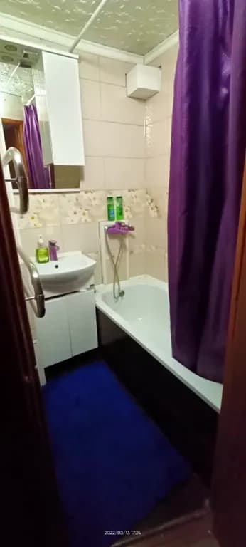 Уютная благоустроенная квартира в центре