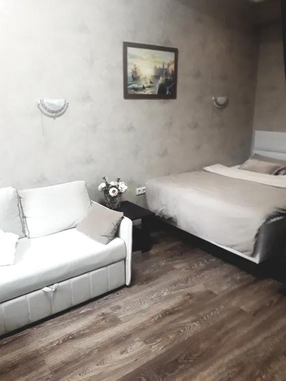 Уютная квартира у моря