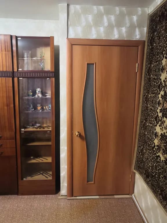 Квартира в тихом месте Хижина дяди Леши