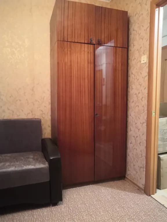 Квартира в тихом месте Хижина дяди Леши