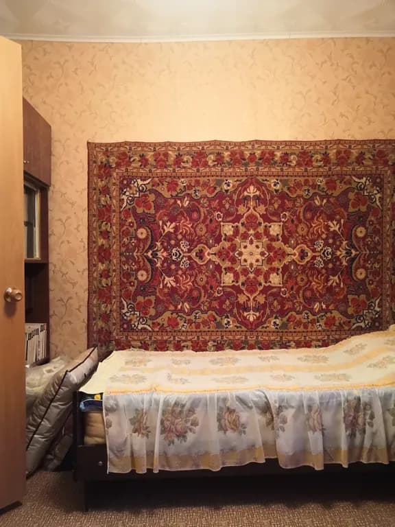 Квартира в тихом месте Хижина дяди Леши