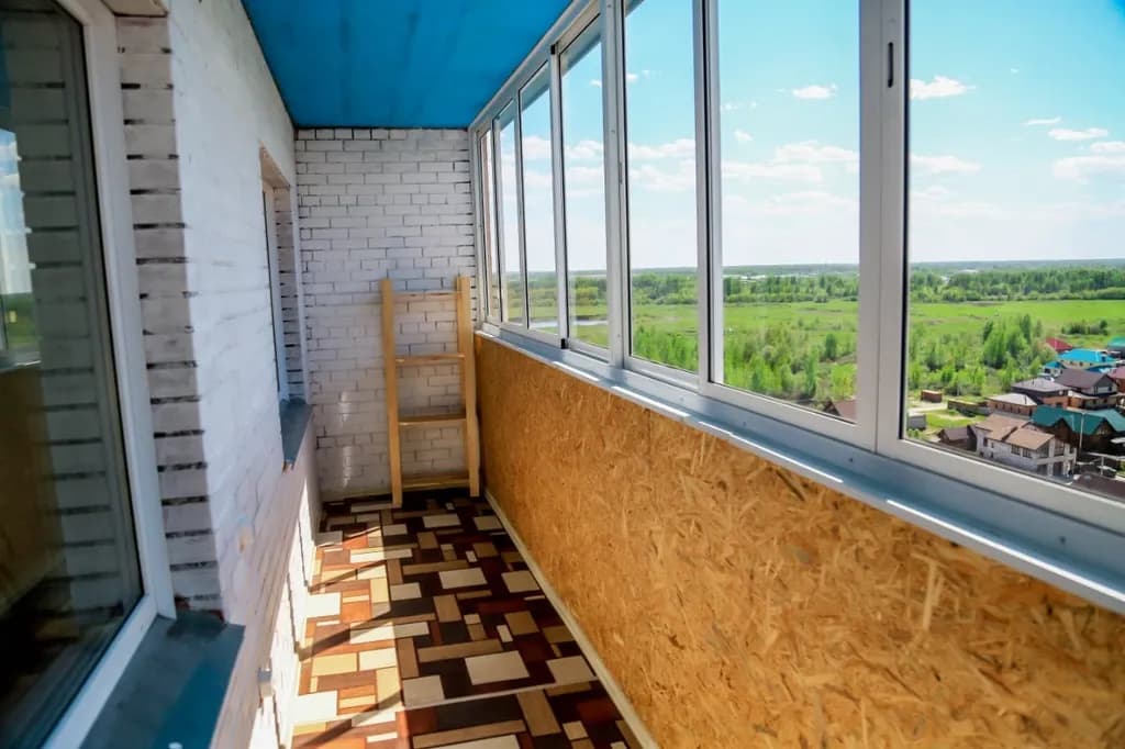 Квартира рядом с МНТК и аэропортом Толмачева